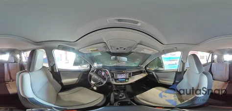 2018 Toyota Rav4 Adventure from USA, damaged, VIN JTMRFREV0JJ227540